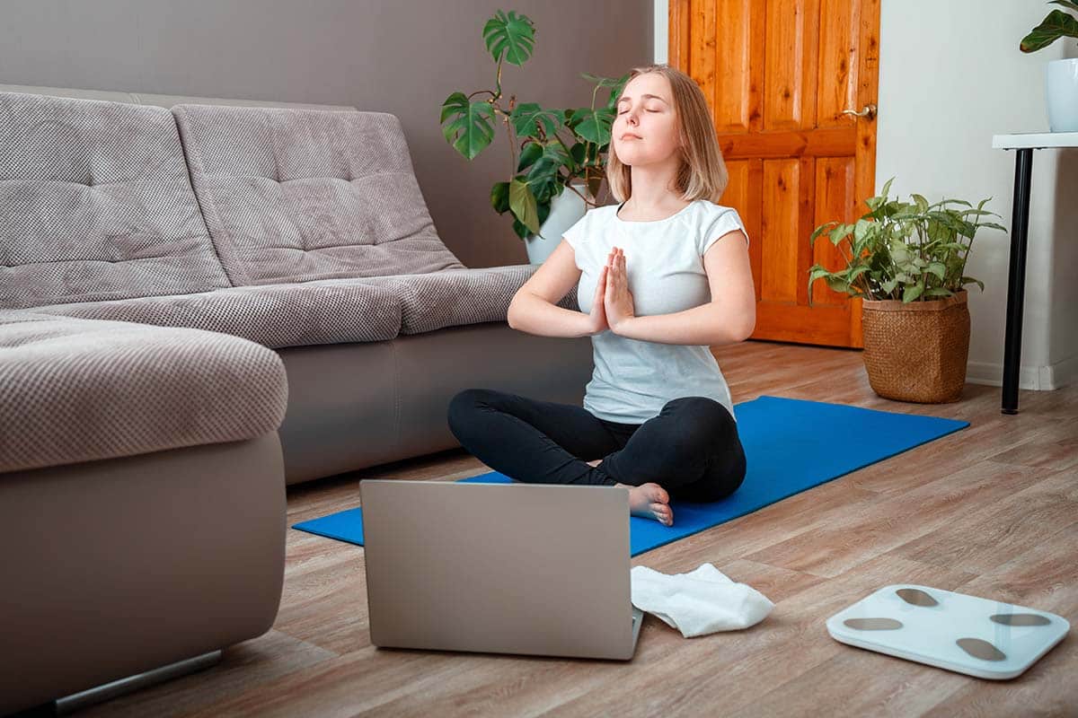 What Is Meditation Therapy For Teens? | Imagine Seattle, WA